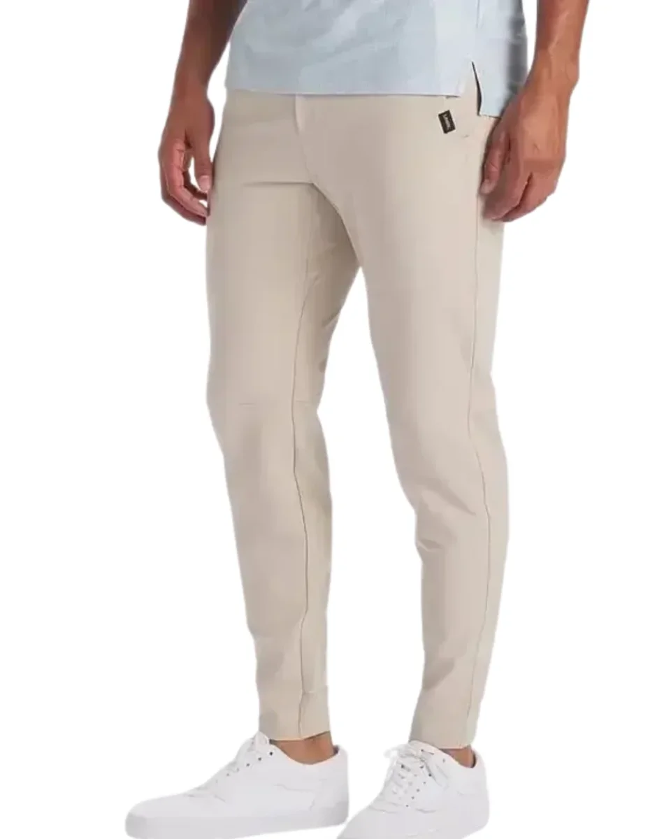 Pantalones elásticos elegantes - Imagen 2