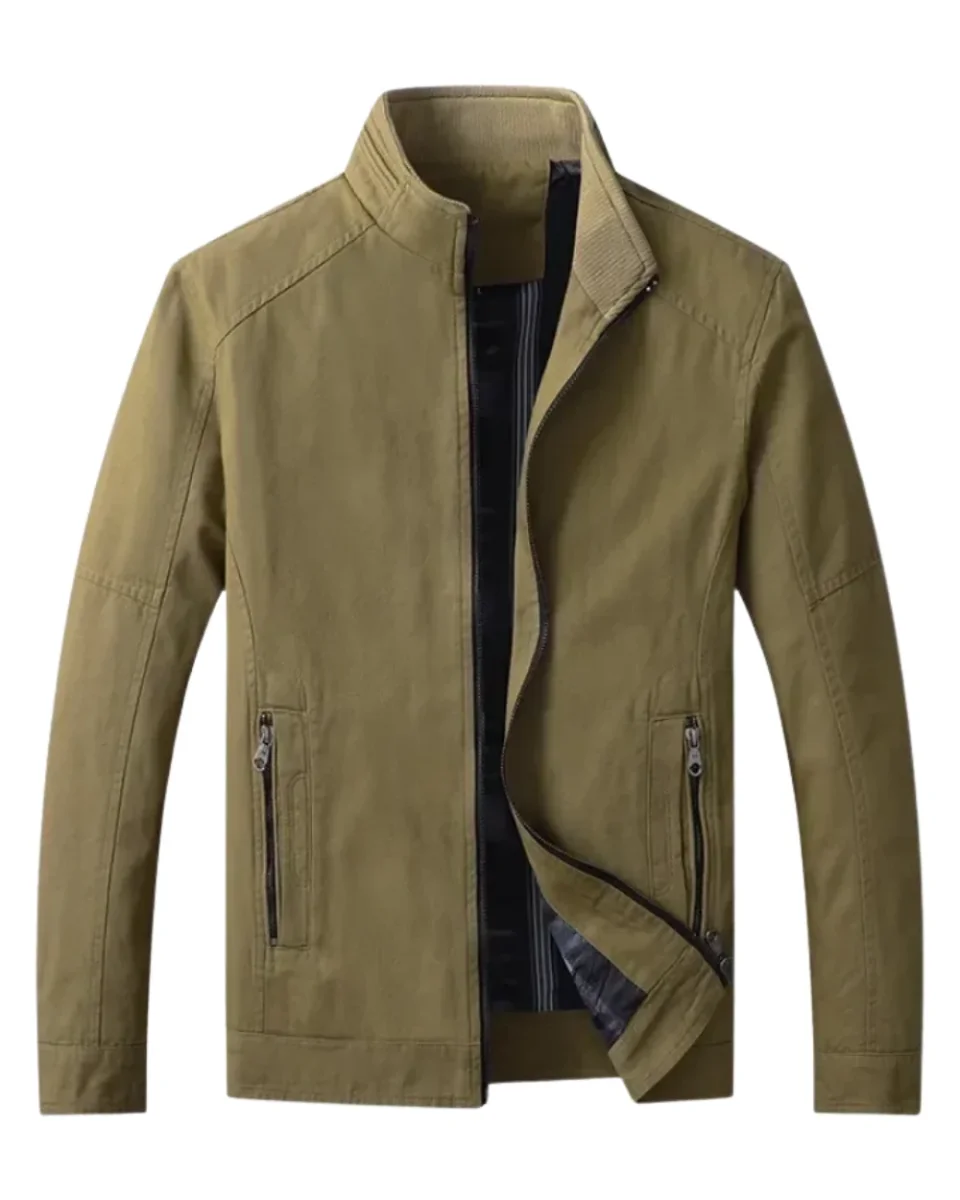 Elegante chaqueta de primavera - Imagen 2