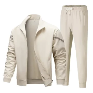 Chándal elegante para hombre