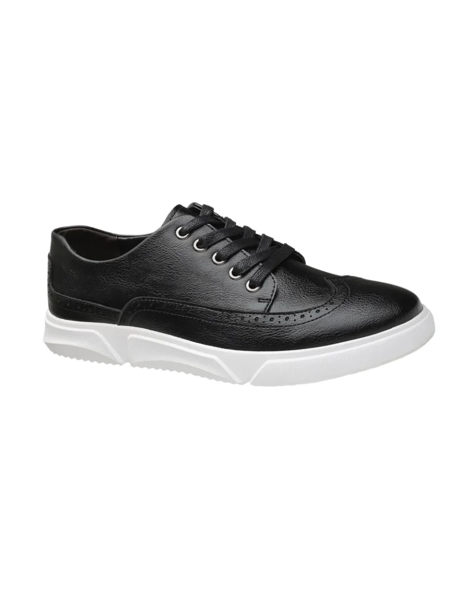 Zapatos informales de Borgue - Imagen 2