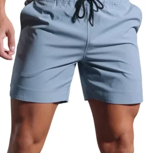 Pantalones cortos de playa elegantes