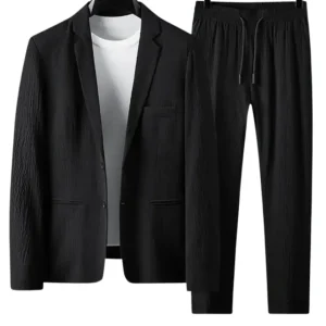 Conjunto cómodo y elegante