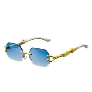 Gafas de sol «Dubai Elegant»