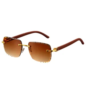 Gafas de sol «Havana Elegant»