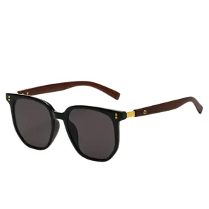 Unas gafas de sol bonitas y elegantes