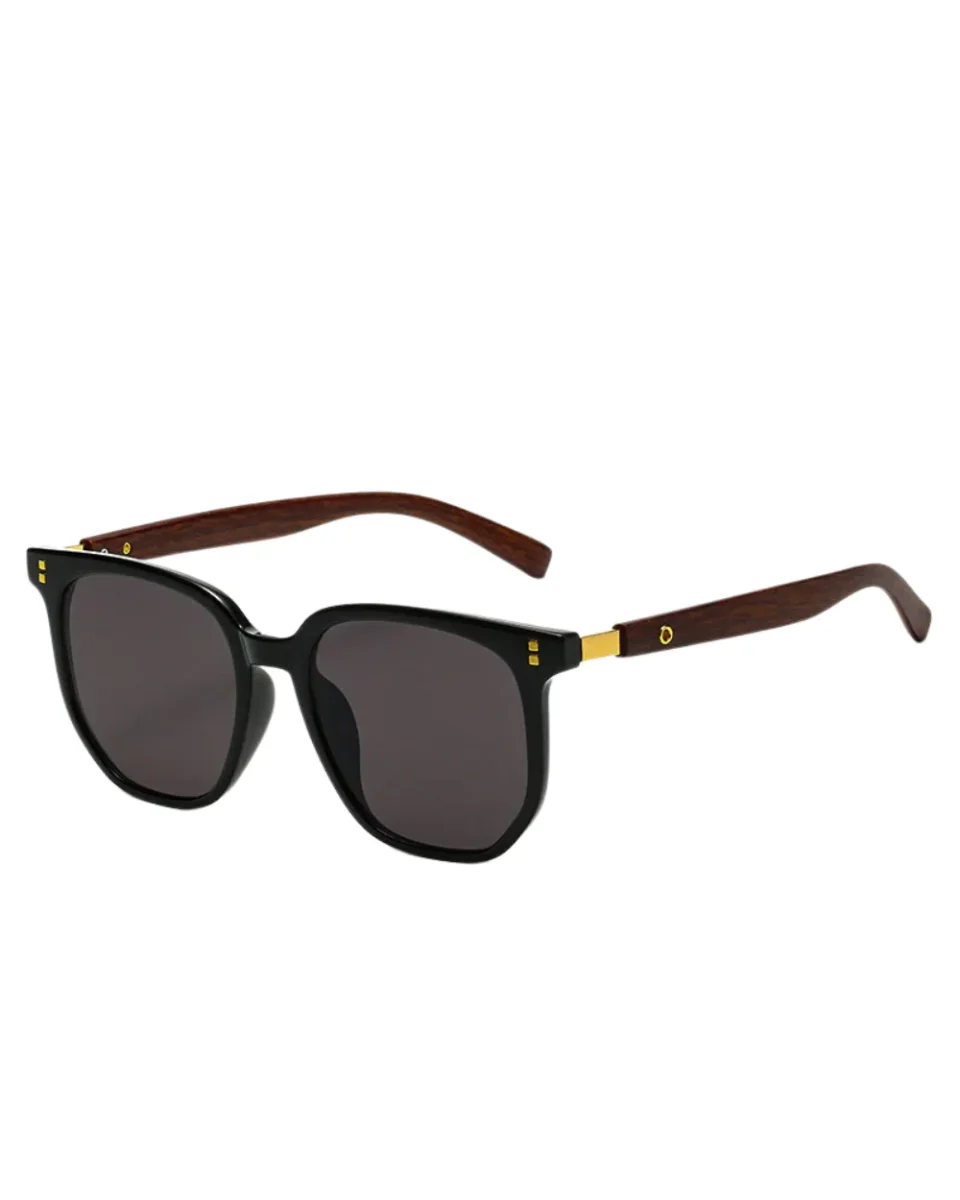 Unas gafas de sol bonitas y elegantes - Imagen 2