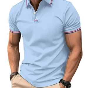 Polo elegante
