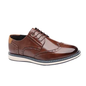 Zapatos Oxford elegantes