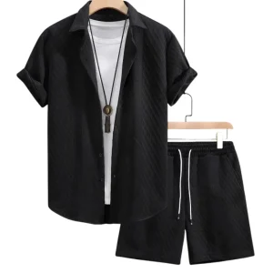 Conjunto informal para un crucero
