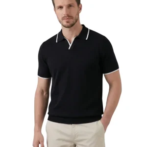 Camiseta de polo «Old Money»