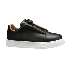Zapatos informales de piel