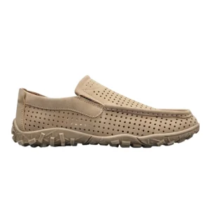 Mocasines elegantes y transpirables