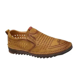 Mocasines ligeros para hombre