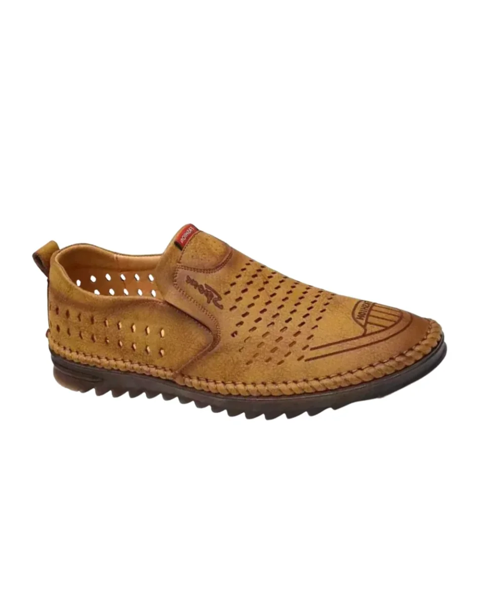 Mocasines ligeros para hombre - Imagen 2
