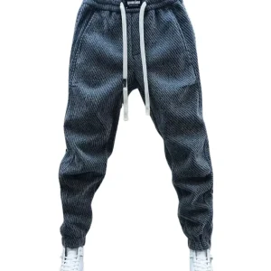 Pantalones cómodos para hombre