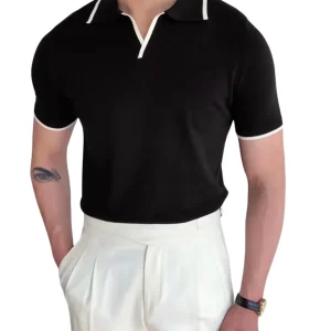 Polo elegante