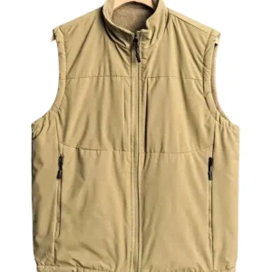 Chaleco elegante para hombre