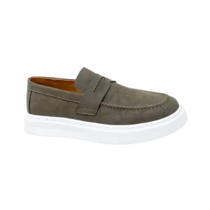 Zapatillas sin cordones transpirables