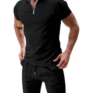 Conjunto elegante de verano
