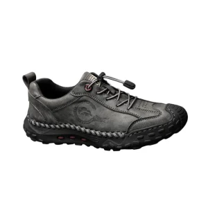 Zapatos de verano informales de piel
