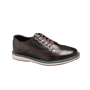 Zapatos retro para hombre