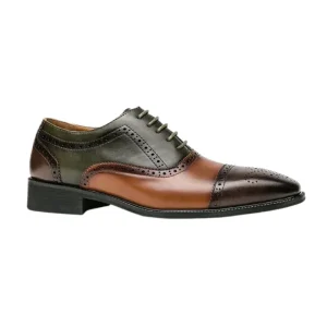 Zapatos Oxford elegantes