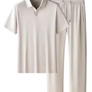 Conjunto de lujo para hombre