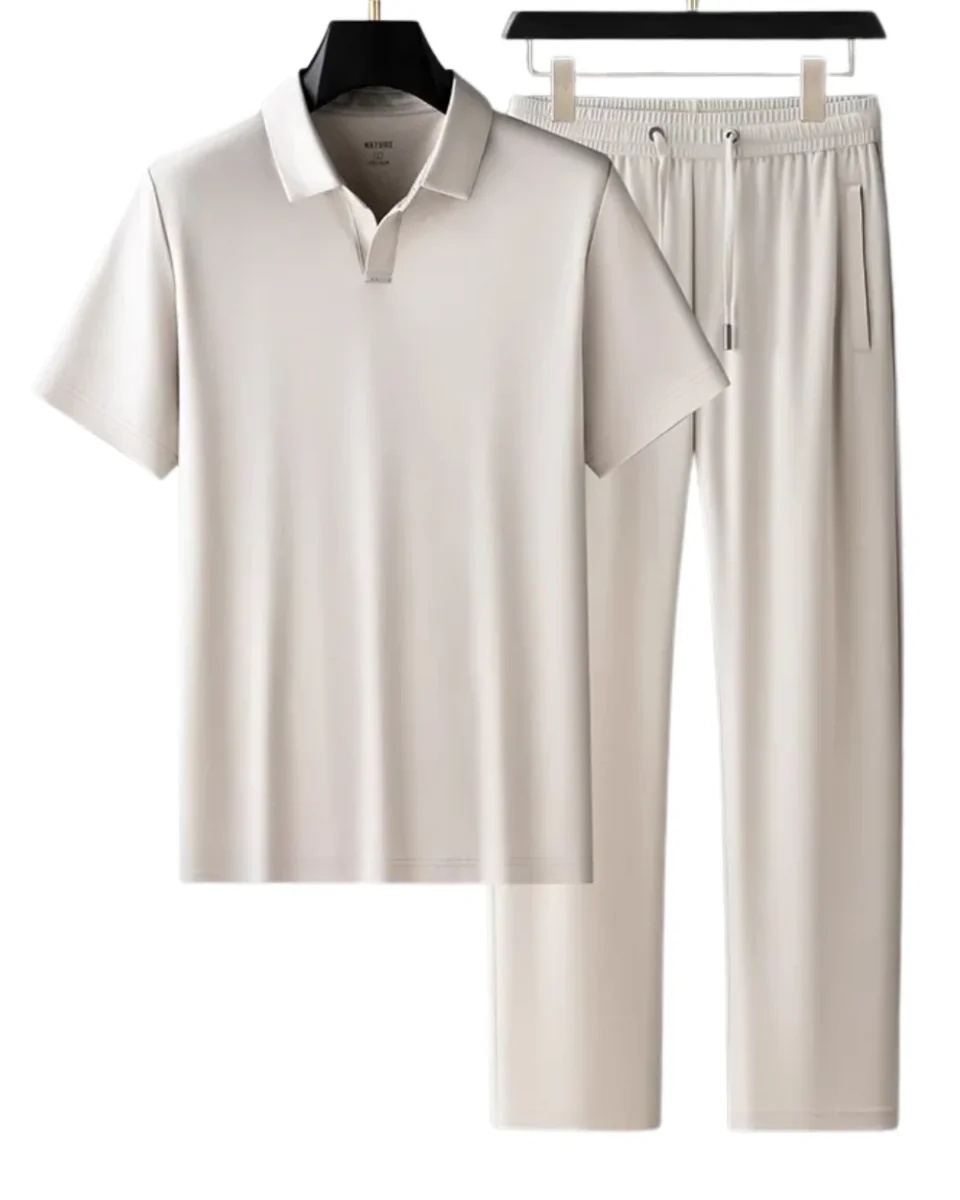 Conjunto de lujo para hombre