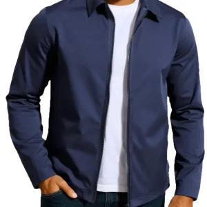 Chaqueta elegante de verano