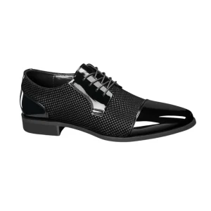 Zapatos Oxford de alta gama