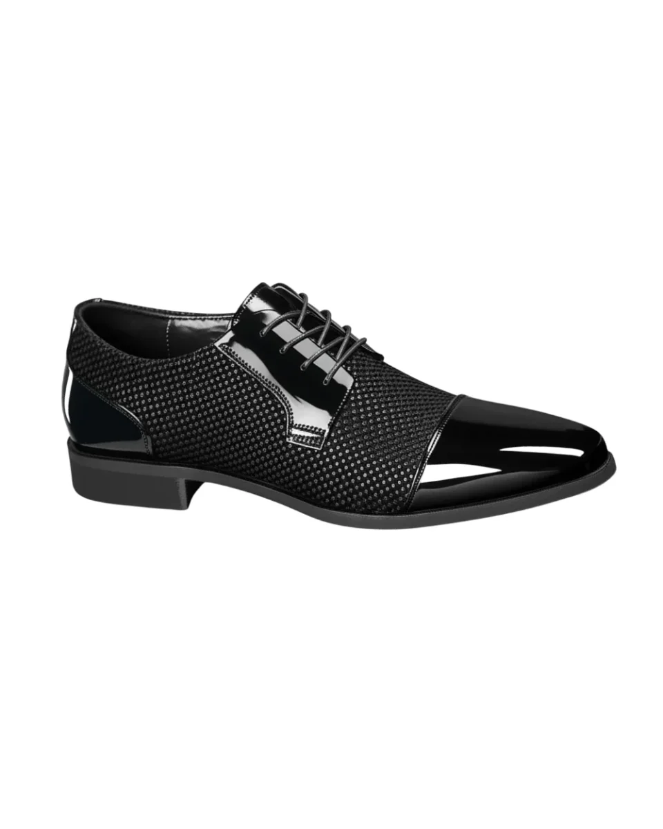 Zapatos Oxford de alta gama - Imagen 2