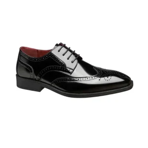 Zapatos de vestir elegantes de piel «Borgue»