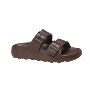 Sandalias elegantes y ajustables