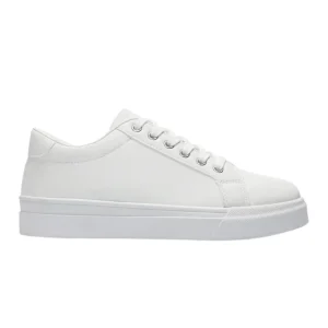 Zapatos informales de piel