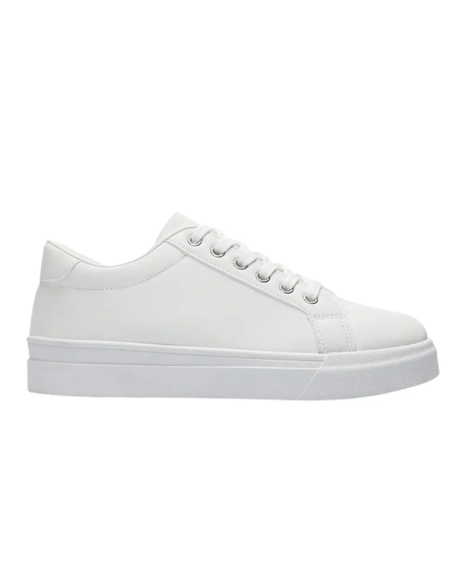 Zapatos informales de piel - Imagen 2
