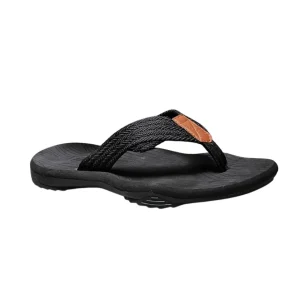 Sandalias elegantes para hombre