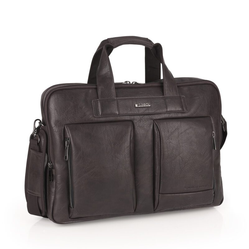 Bolsa para portátil Gabol Command 413820