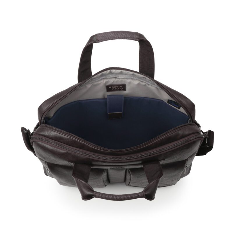 Bolsa para portátil Gabol Command 413820 - Imagen 4
