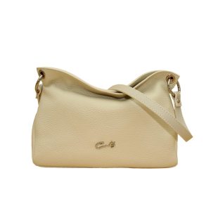 Bolso Bandolera con Cremallera