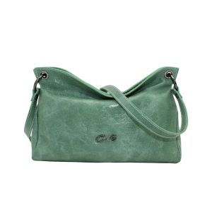 Bolso Bandolera color Menta