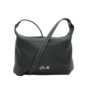 Bolso de Bandolera fabricado en Piel