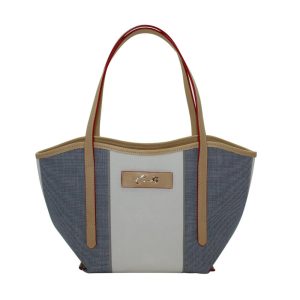 Bolso de Dos Asas Marinero