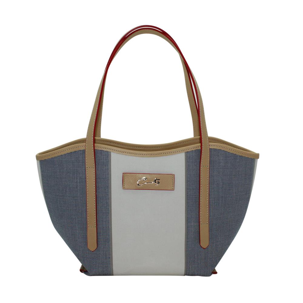 Bolso de Dos Asas Marinero - Imagen 2