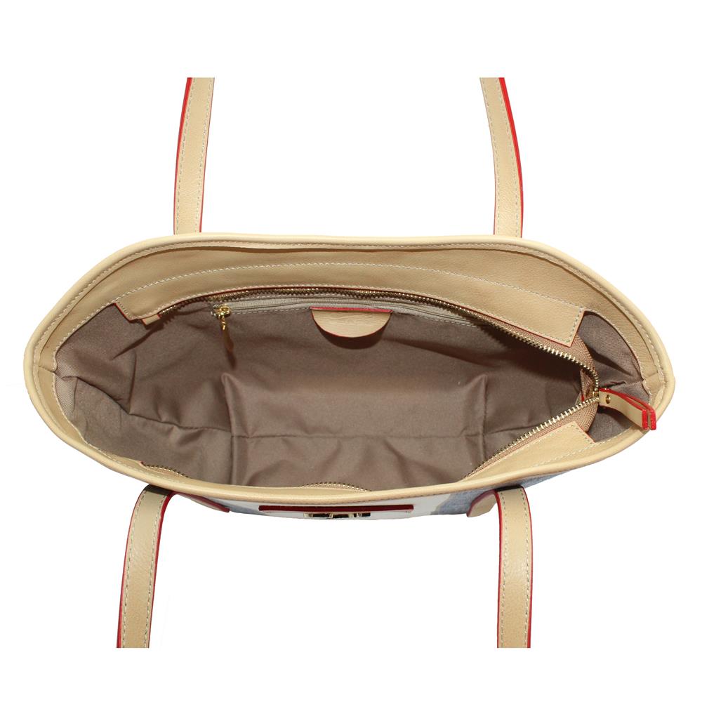 Bolso de Dos Asas Marinero - Imagen 5