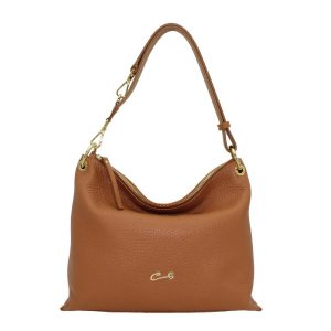 Bolso Hobo Asa con Dos Posiciones
