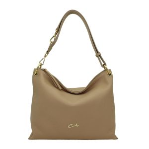 Bolso Hobo Asa con Dos Posiciones