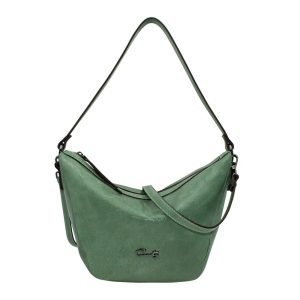 Bolso Hobo color Menta