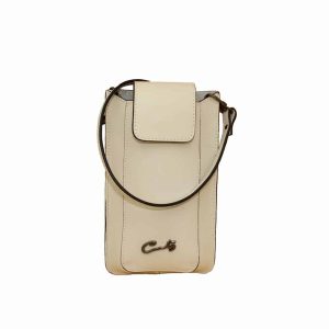 Bolso Mini para Móvil con Solapa