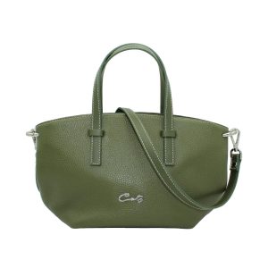 Bolso Shopping con Asas de Mano