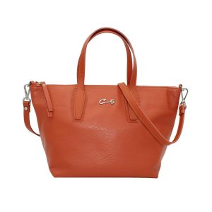 Bolso Shopping con Dos Asas Mano